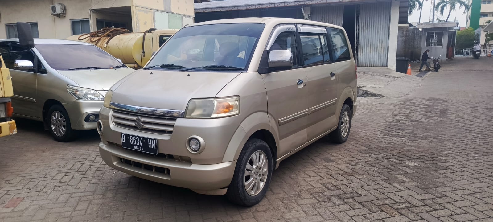 Mobil 2