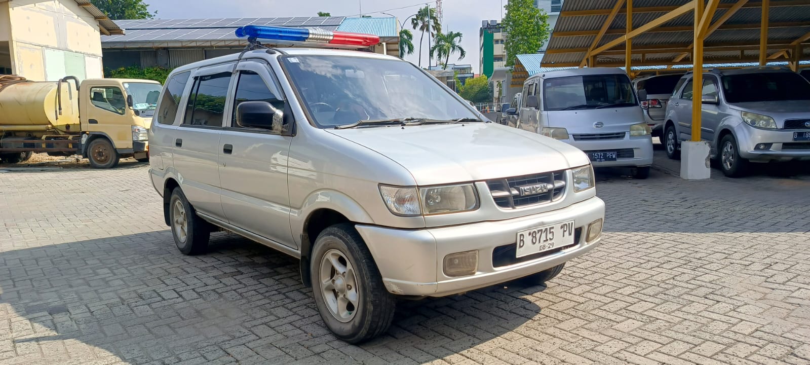 Mobil 2